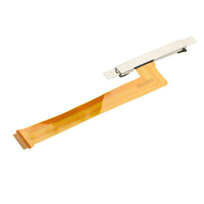 Front Camera Module Flex Ribbon Cable for Nintendo 2DS (2013–2018)