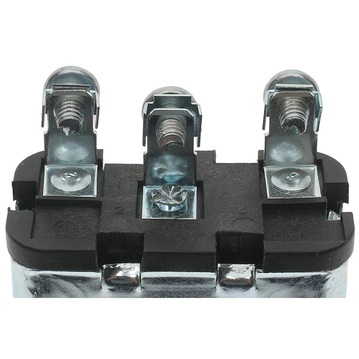 HR-114 Horn Relay for Olds Chevy Cadillac Series 60 Special Fleetwood (1934–1946)