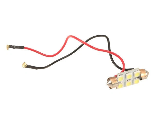 Seat Belt Light Bulb for Volkswagen GTI (2006–2017) 73787DYTK