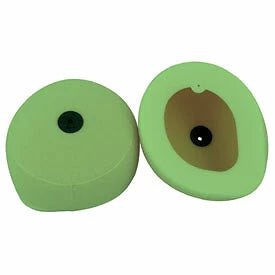 No Toil Pre-Oiled Air Filter for (3411)