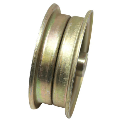 Flat Idler Pulley for MTD Lawnmower (2004)