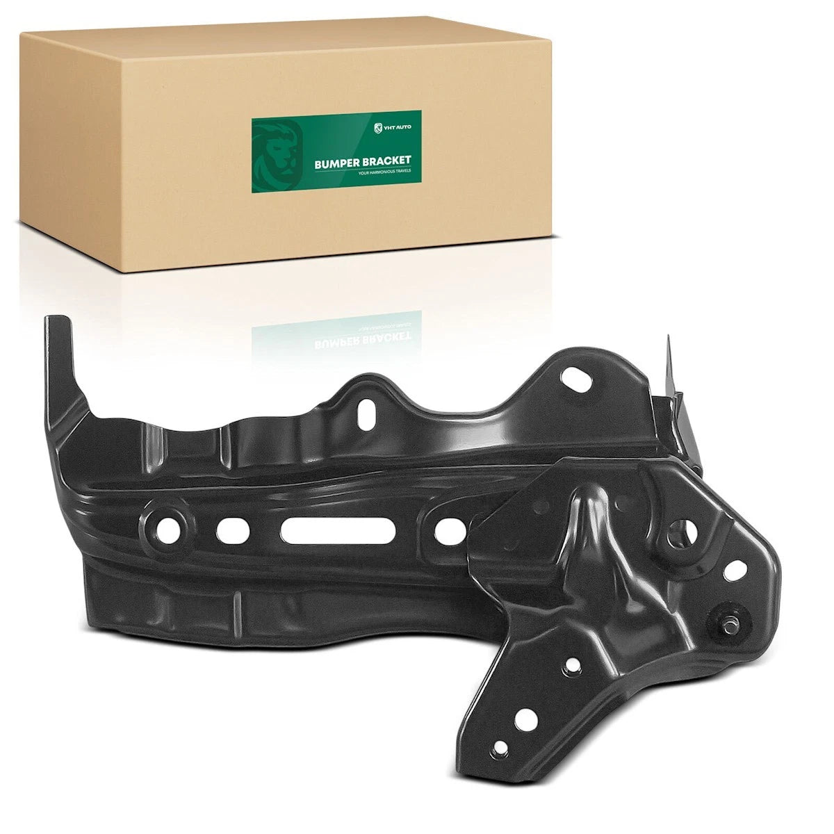 Radiator Support Bracket for Subaru Forester (2014–2018) 18127131