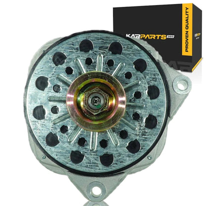 Alternator for Chevy C1500/C2500 (1996–2000) ALX-PAU-AC-335-1041-CLA4