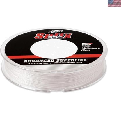 Ultimate 832 Advanced Superline Fishing Line (150 Yards)