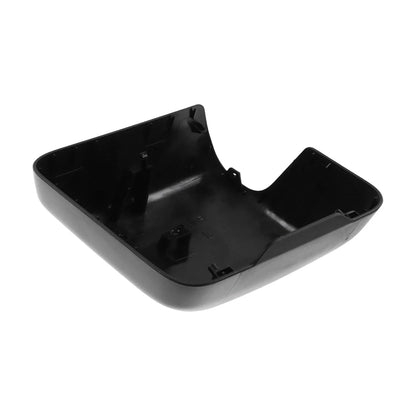 Left Driver Side Outer Mirror Cover Cap for Jeep Wrangler JL Gladiator (68361961AA)