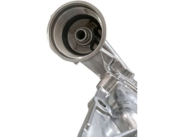 Oil Pan Upper for Lexus GS450h (2007–2011, 2013–2018) 24384VNCZ