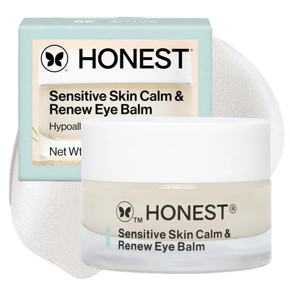 Sensitive Skin Calm Renew Eye for Honest Beauty (Pack of 1)