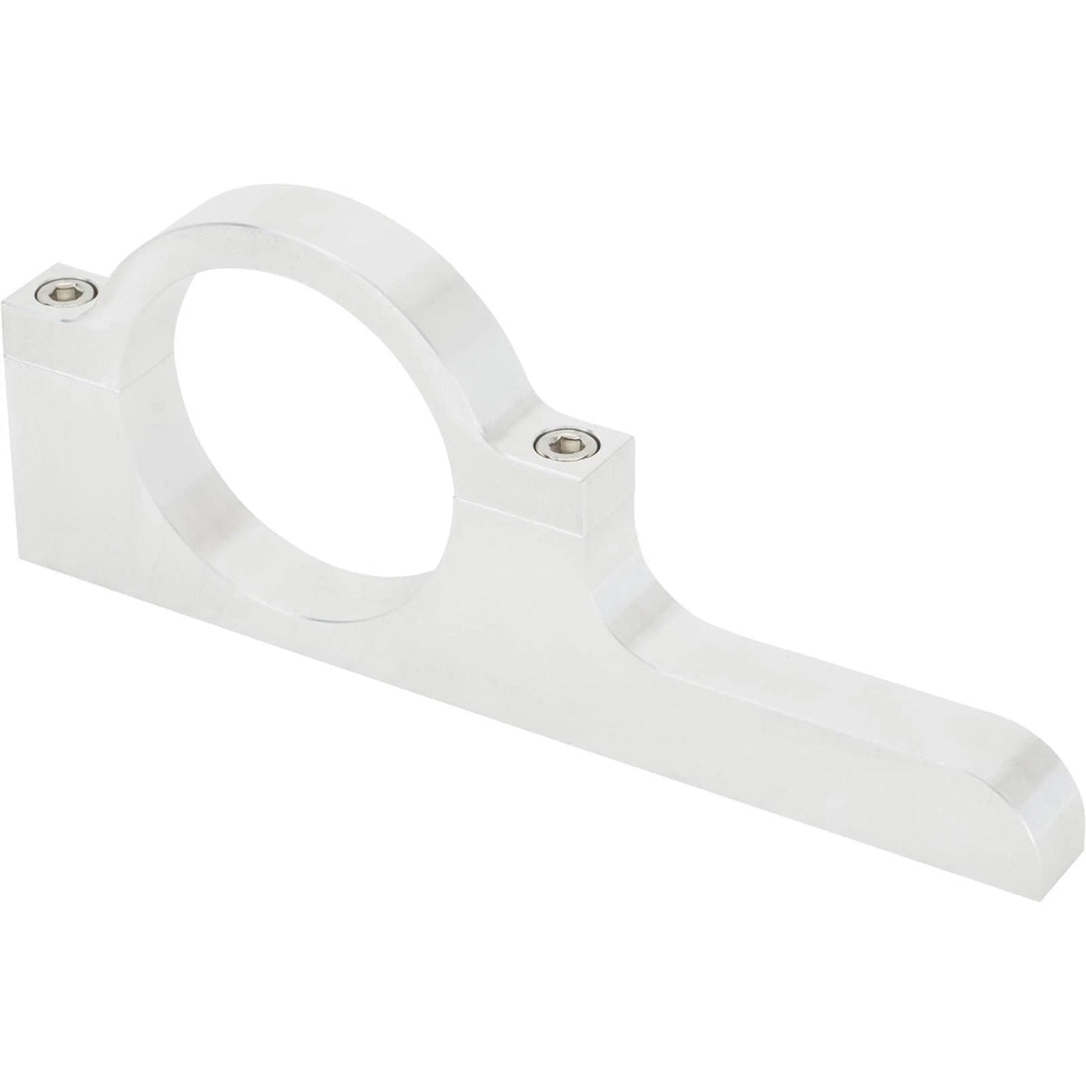 2X License Plate Brackets for 2" Tube