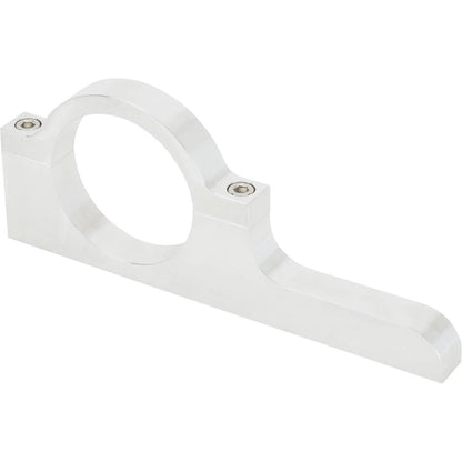 2X License Plate Brackets for 2" Tube