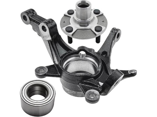 Steering Knuckle Kit for Hyundai Accent (61239BQHC)