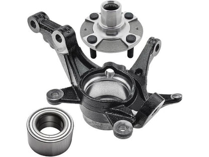 Steering Knuckle Kit for Hyundai Accent (61239BQHC)