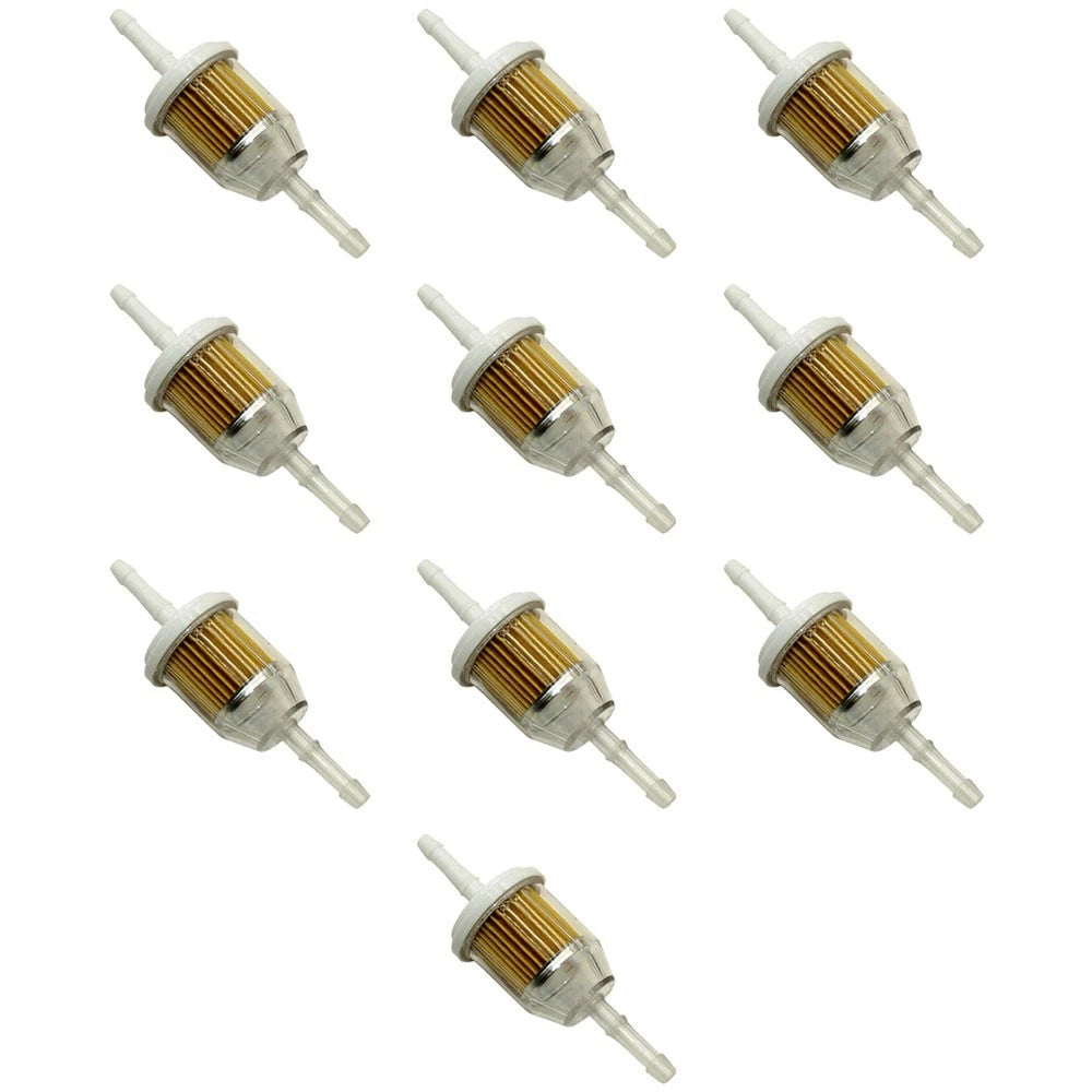10X Fuel Filters for Exmark