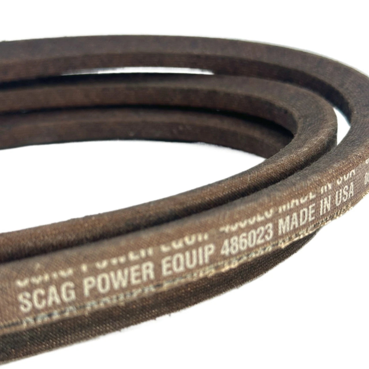 Belt for Scag Svrii-36 Deck (486023)