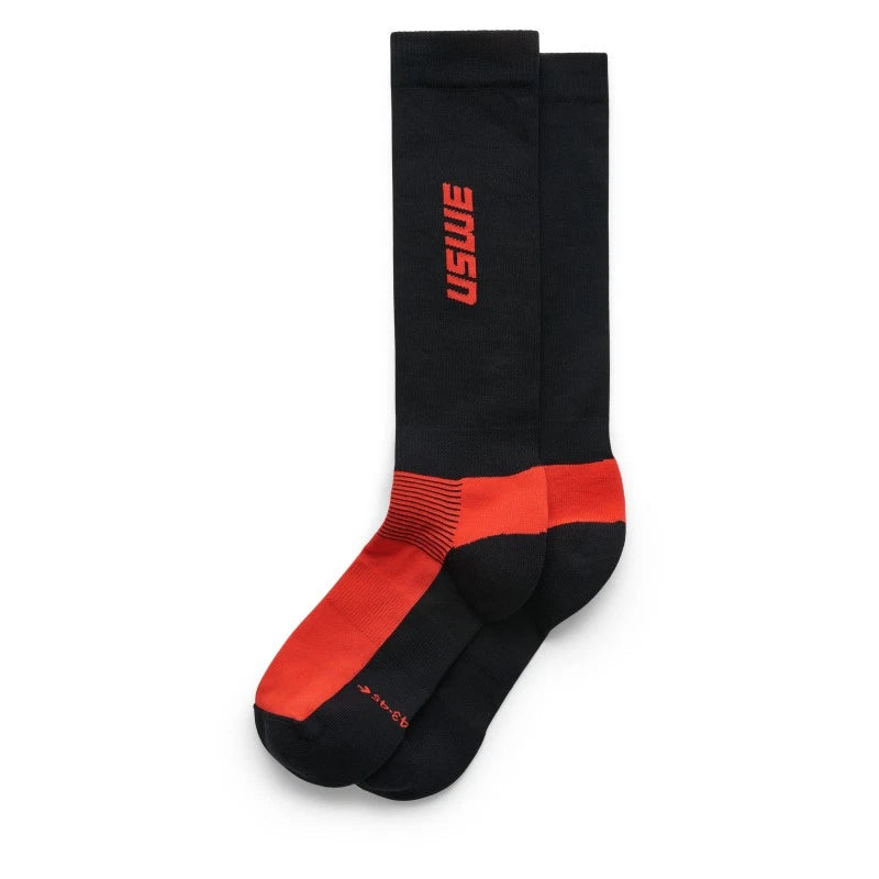 Set of 2 USWE Socks for High Performance Gear (80295043400540)