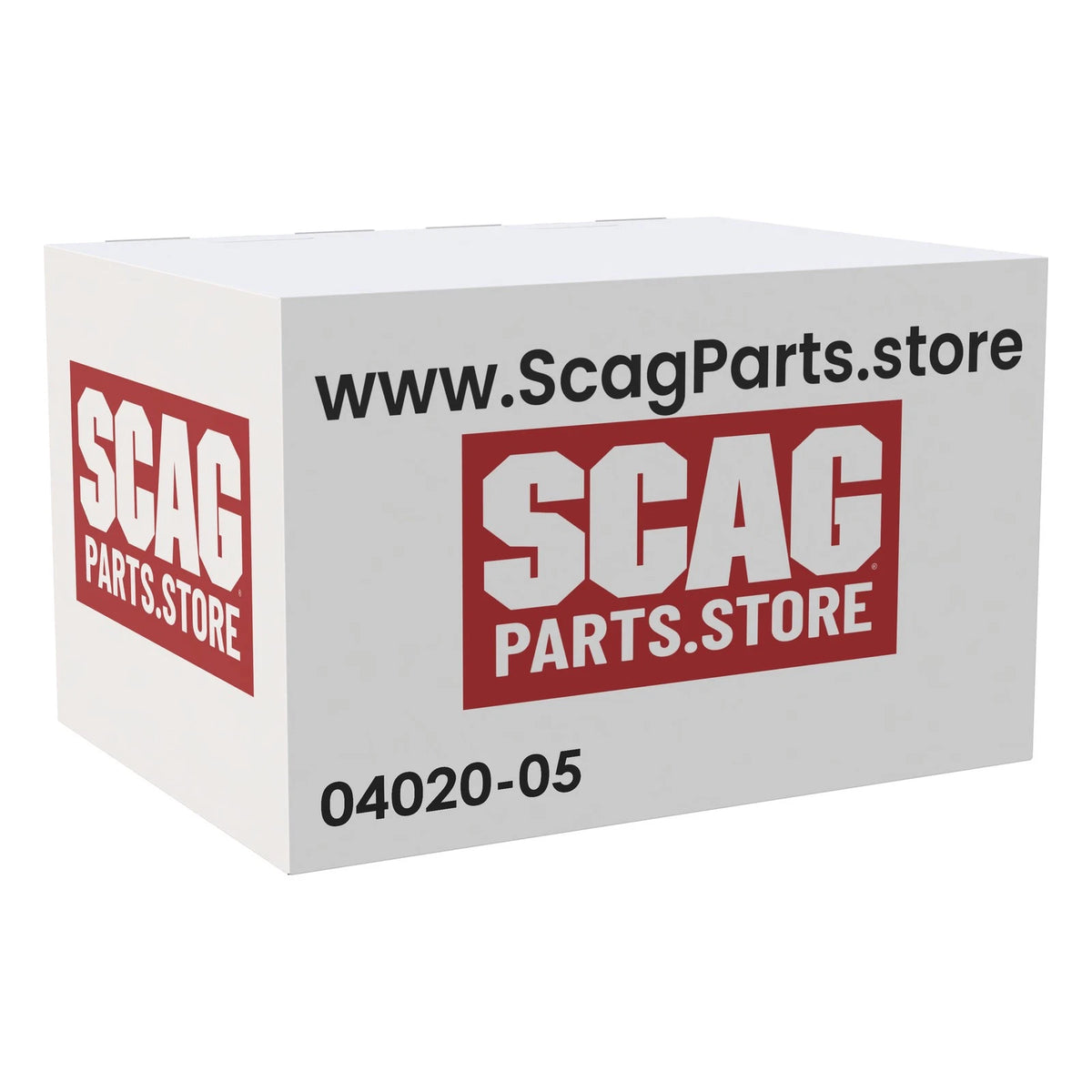 Hex Nut 7/16-14 for Scag (04020-05)