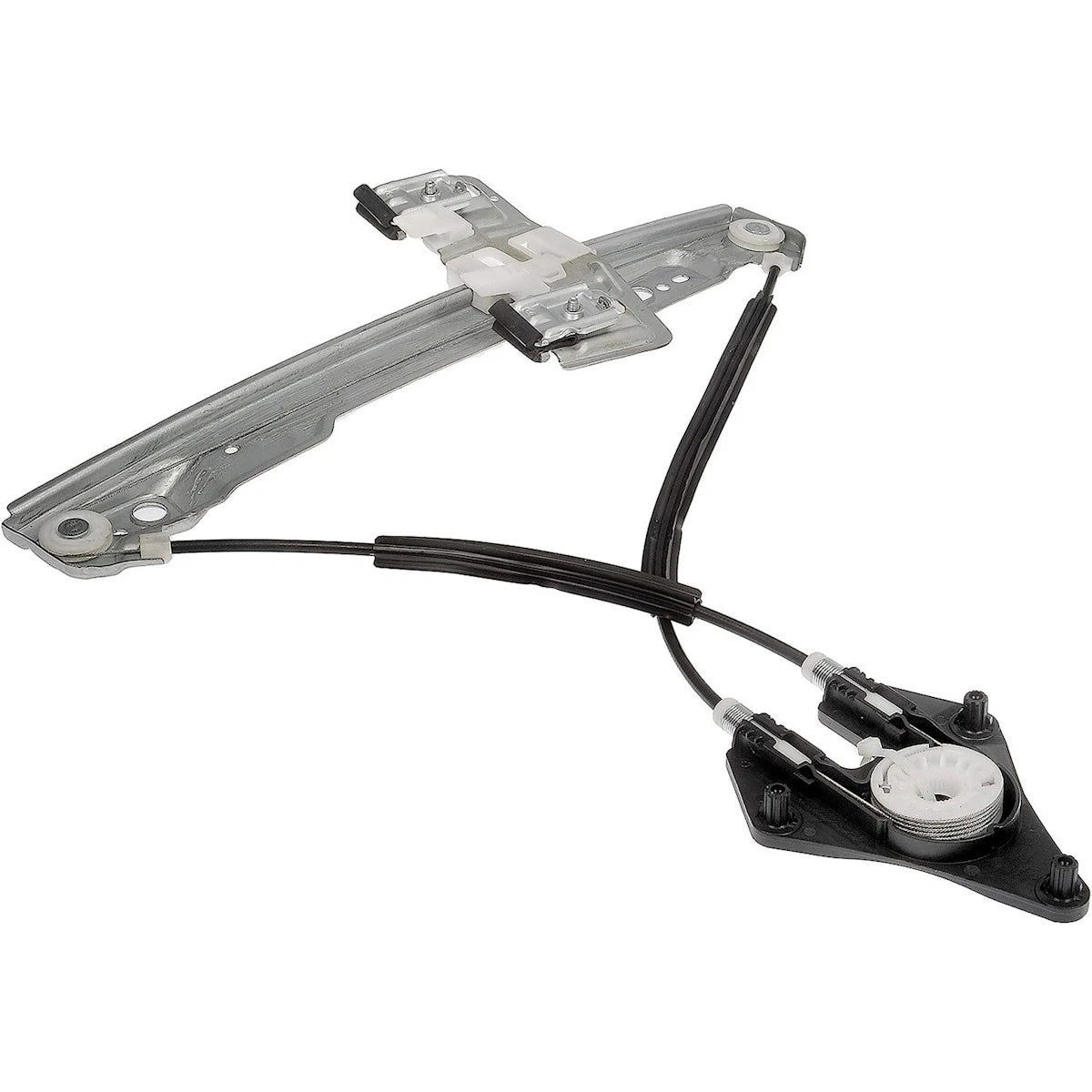 Dorman Window Regulator 752-255 for Ford Fiesta (2015–2019) Right Side