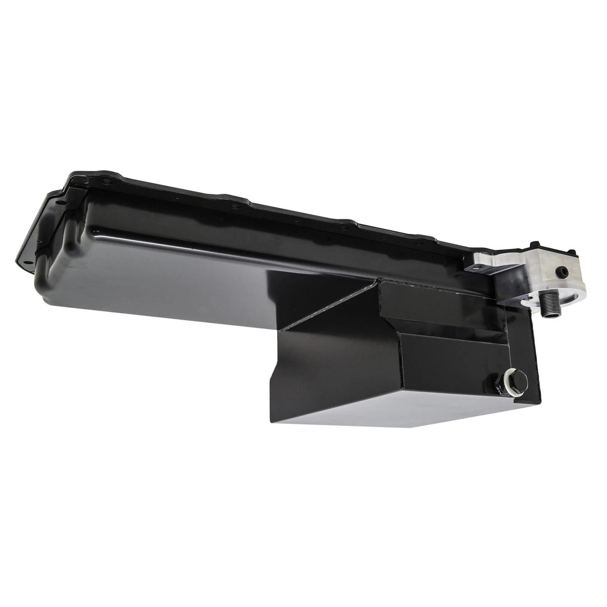 LS Swap Conversion Low Profile Oil Pan Kit for Chevrolet (91604050)