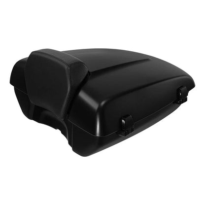 Low Profile Trunk Backrest Pad for Indian Springfield Chieftain (2014–2025)