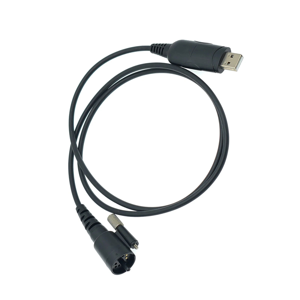 USB Programming Cable for Kenwood TK-5710 TK-5810 TK-5910