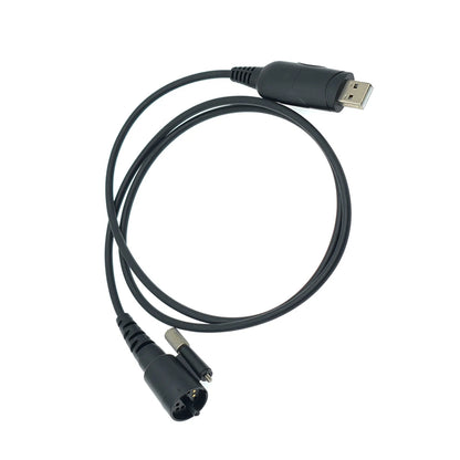 USB Programming Cable for Kenwood TK-5710 TK-5810 TK-5910