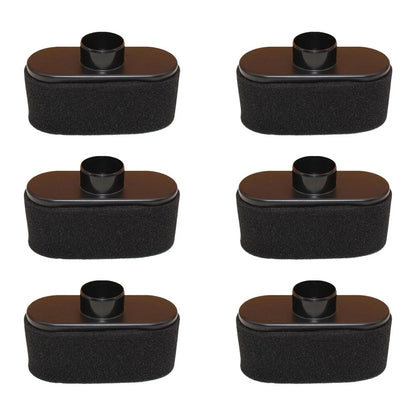 Air Filter for Cub Cadet (Fits Qty 6)