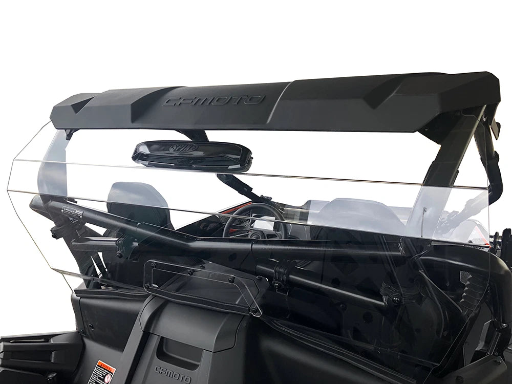 Spike Rear Windshield for (78-3500V-R)