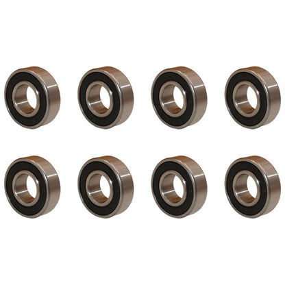 8X Spindle Bearing for MTD (Fits )