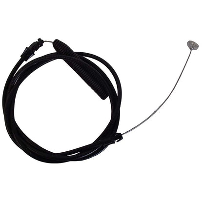 Clutch Cable for Husqvarna YTH22V42 YTH22V46 YTH23K46 (No Years Supplied)