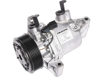 A/C Compressor for Nissan Versa Note (2014–2015) 53112YHMK w/ Clutch