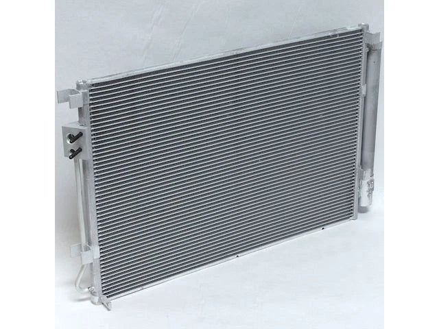 A/C Condenser for Hyundai Veloster (2013–2017) 39852QMGS