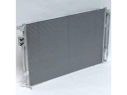 A/C Condenser for Hyundai Veloster (2013–2017) 39852QMGS