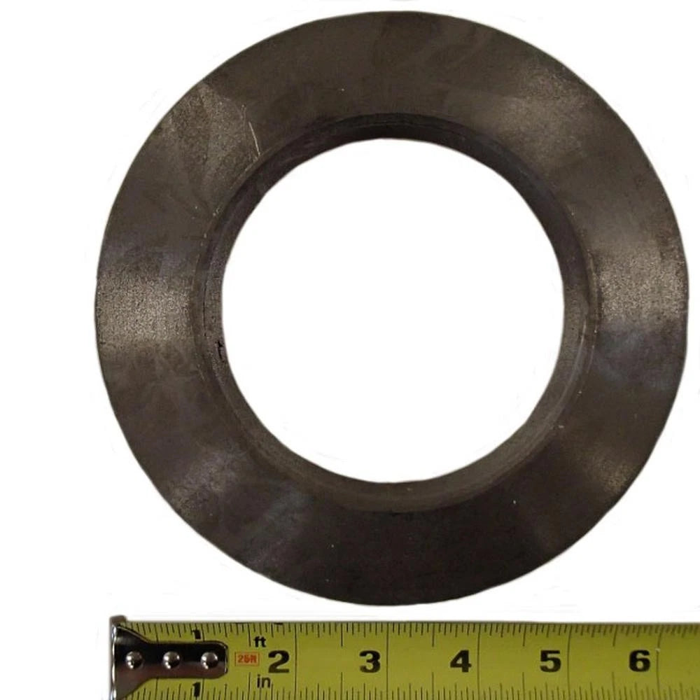 Water Pump Pulley Flange for 400 450