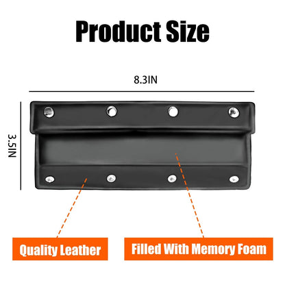 Replacement Headphone Headband Cushion for Beyerdynamic DT 990 Pro