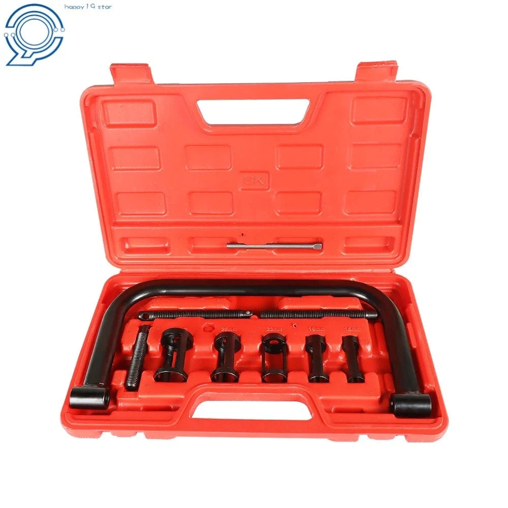10pcs Valve Spring Tool Set for Small Engines, ATV, and Motorcycle