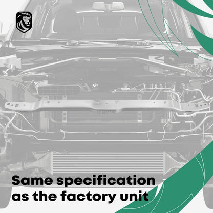 Radiator Support Upper for BMW 330i xDrive 330e M340i M240i (2023–2024) 18108681