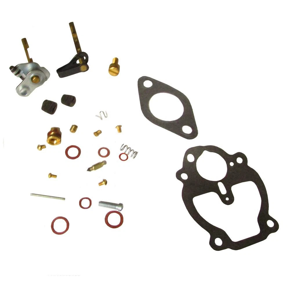 Complete Carburetor Kit for Super A (C509A, C509AV, VPD3674, ZCK28)