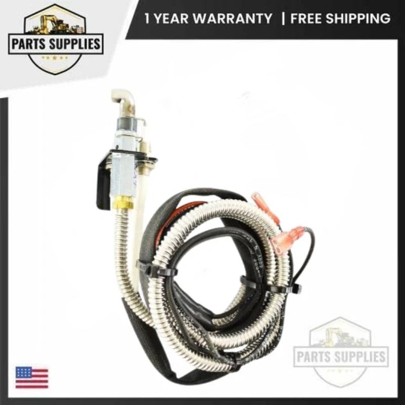FP0321 Electronic Ignition Pilot Assembly for Dexen (36'' Long)