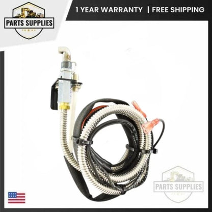 FP0321 Electronic Ignition Pilot Assembly for Dexen (36'' Long)