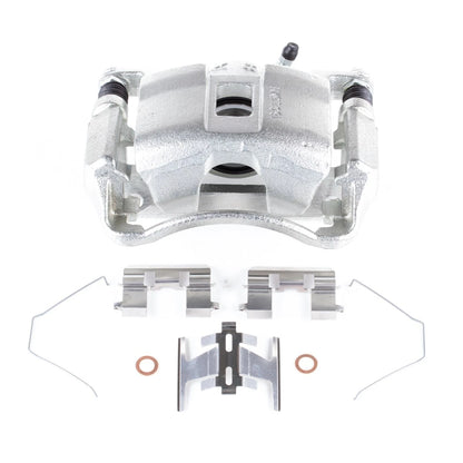 L3448 Brake Caliper for Honda Civic CSX (2006–2015) Left Front