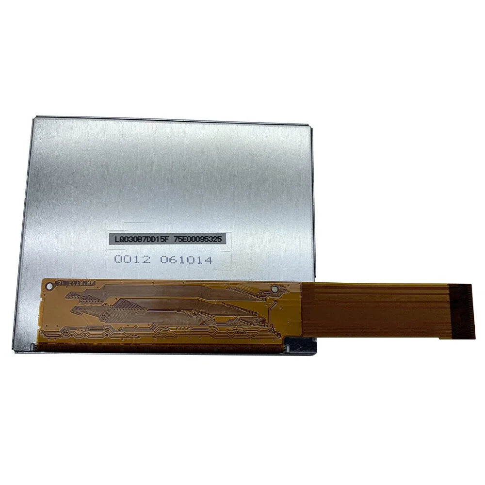 LCD Display Screen for Nintendo DS NTR-001 (2004–2010) Replacement