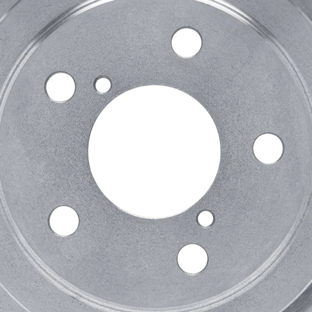 Brake Disc for Subaru Baja (2003–2006) ALX-PAU-DF-600-13032-CLA2
