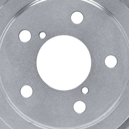 Brake Disc for Subaru Baja (2003–2006) ALX-PAU-DF-600-13032-CLA2
