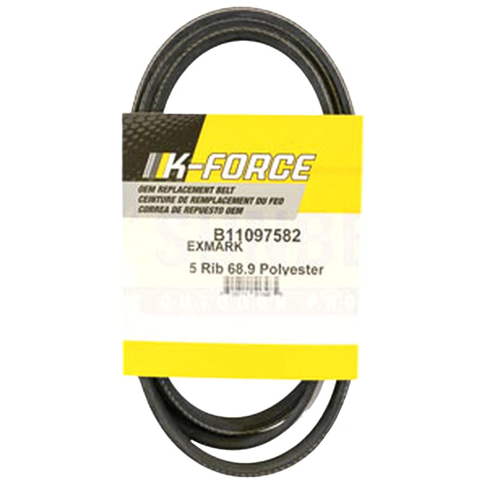 Belt for Exmark