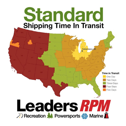 Outboard Motor Cover for Yamaha (MAR-MTRCV-ER-10)