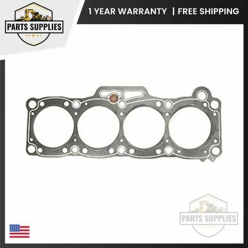 F2 Engine Head Gasket for Hyster Yale (No Known Part Numbers)