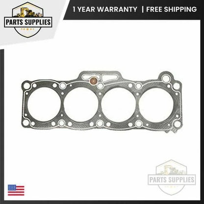 F2 Engine Head Gasket for Hyster Yale (No Known Part Numbers)