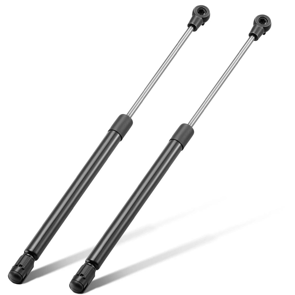 2X Liftgate Struts for 1999-2004 Jeep Grand Cherokee Rear
