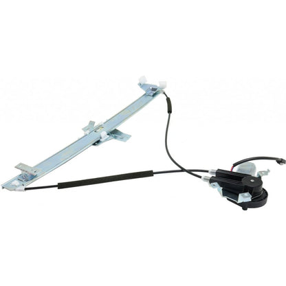 Power Window Regulator & Motor for Ford E-150 (1999–2002) FO1351129, MLX-SHE563-910R-CL360A53