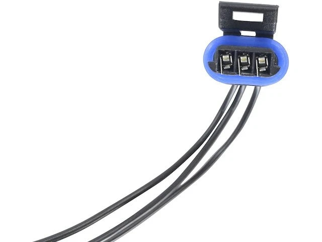 Oil Pressure Switch Connector for Chevrolet Celebrity (1987–1990) 67343GGRD