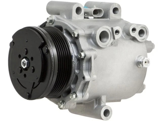 A/C Compressor for Saturn Relay (2005–2006) 51317NPWG